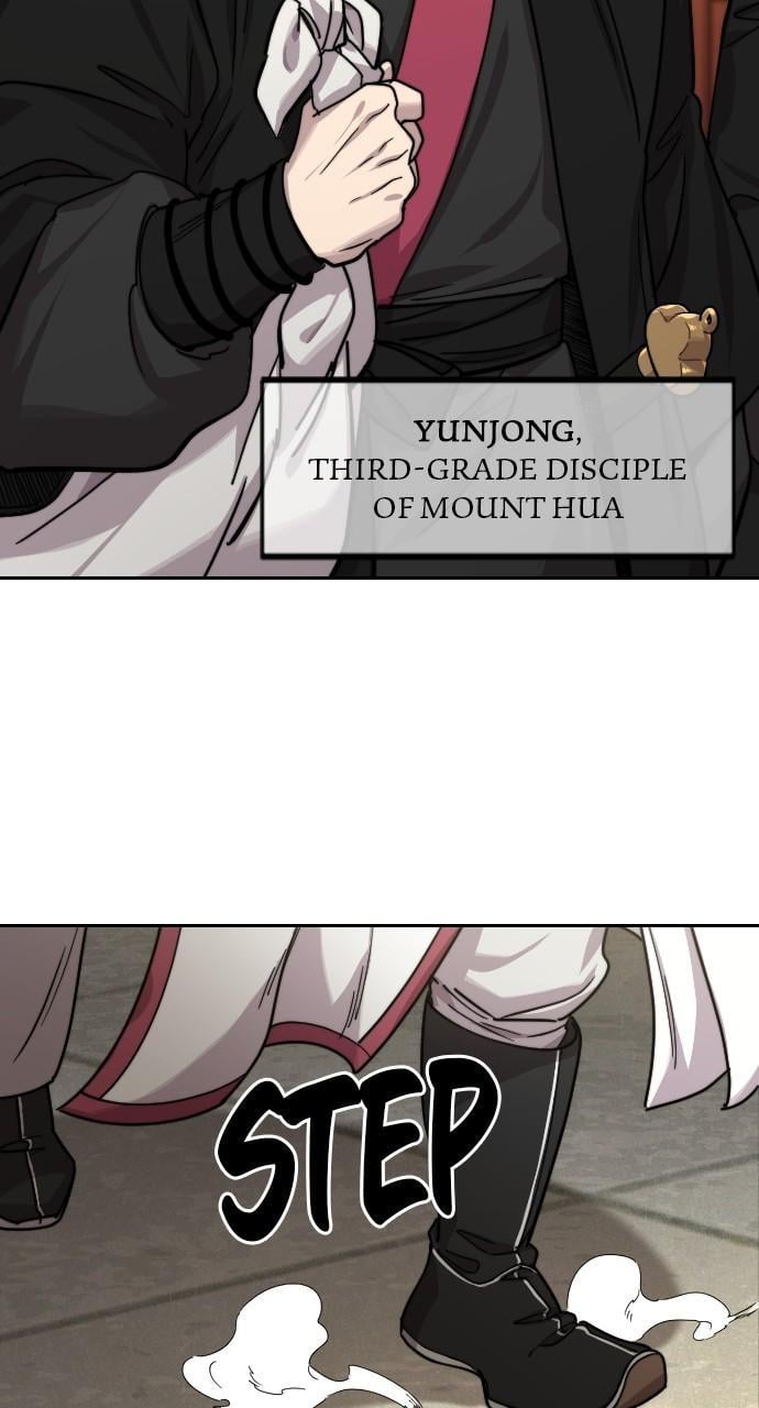 Return Of The Mount Hua Sect, Chapter 73.1 image 099